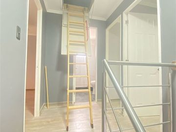 Casa en Venta en Lo Campino
