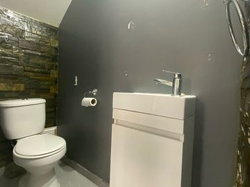 Casa en Venta en Lo Campino