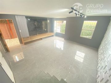 Casa en Venta en Lo Campino