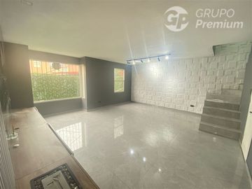 Casa en Venta en Lo Campino