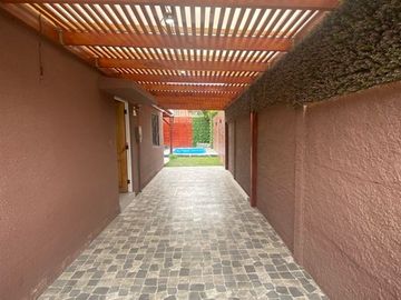 Casa en Venta en Lo Campino