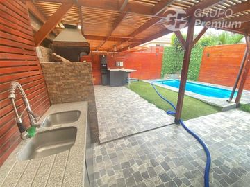 Casa en Venta en Lo Campino