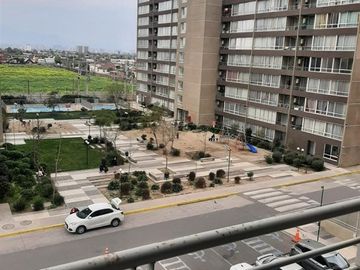 Departamento en Venta en San Petesburgo / Lo Ovalle / San Francisco