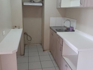 Departamento en Venta en San Petesburgo / Lo Ovalle / San Francisco