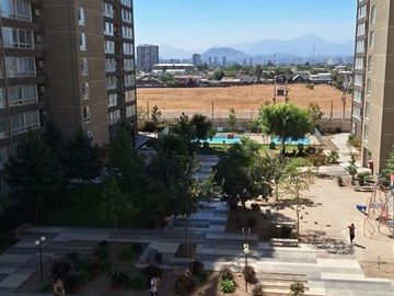 Departamento en Venta en San Petesburgo / Lo Ovalle / San Francisco