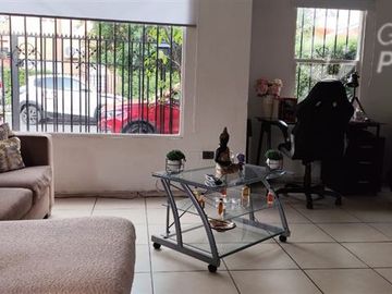 Casa en Venta en VERGEL/ LO CAMPINO / BARRIO EL ALBA II