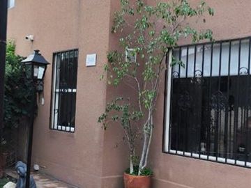 Casa en Venta en VERGEL/ LO CAMPINO / BARRIO EL ALBA II