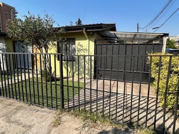 Casa en Venta en Villa Prisma