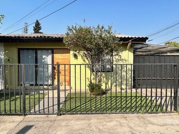 Casa en Venta en Villa Prisma