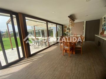 Parcela en Venta en Colonia Alemana
