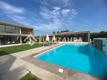 Parcela en Venta en Colonia Alemana