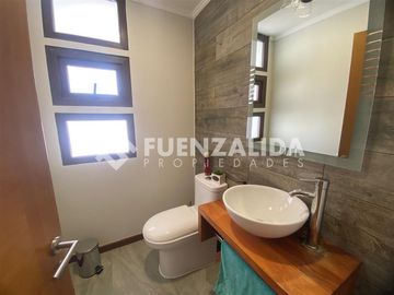 Parcela en Venta en Colonia Alemana
