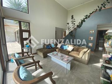 Parcela en Venta en Colonia Alemana