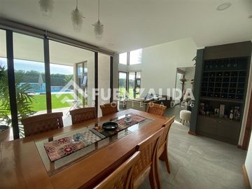 Parcela en Venta en Colonia Alemana