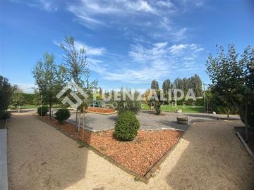 Parcela en Venta en Colonia Alemana