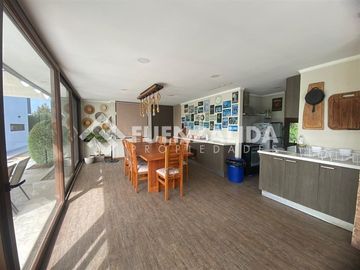 Parcela en Venta en Colonia Alemana