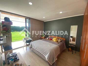 Parcela en Venta en Colonia Alemana