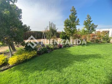 Parcela en Venta en Colonia Alemana
