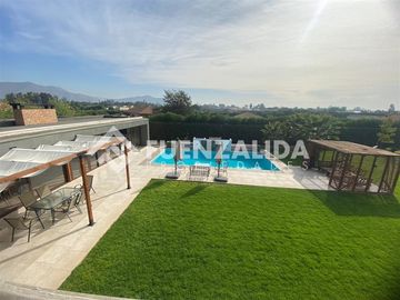 Parcela en Venta en Colonia Alemana