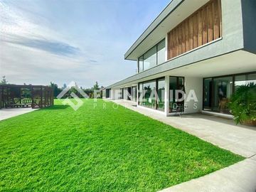 Parcela en Venta en Colonia Alemana