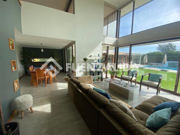 Parcela en Venta en Colonia Alemana