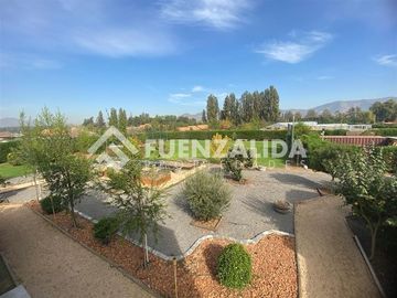 Parcela en Venta en Colonia Alemana