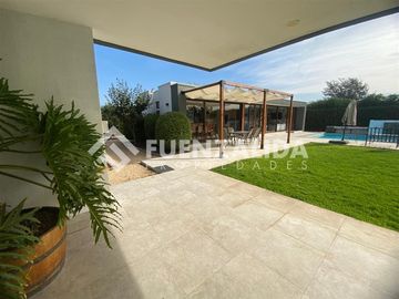 Parcela en Venta en Colonia Alemana