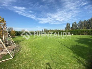 Parcela en Venta en Colonia Alemana