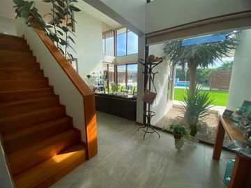 Parcela en Venta en Colonia Alemana
