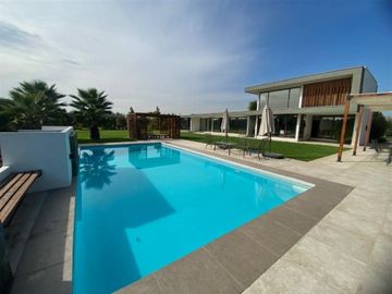 Parcela en Venta en Colonia Alemana