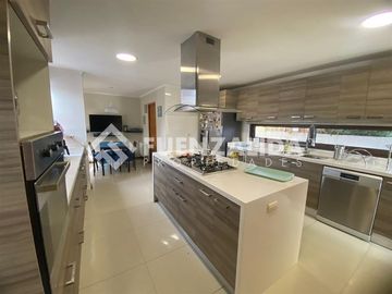 Parcela en Venta en Colonia Alemana