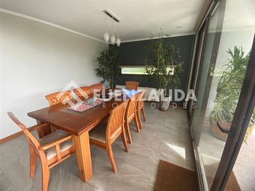 Parcela en Venta en Colonia Alemana