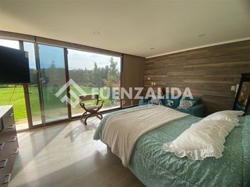 Parcela en Venta en Colonia Alemana