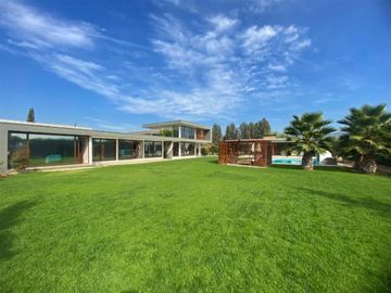 Parcela en Venta en Colonia Alemana