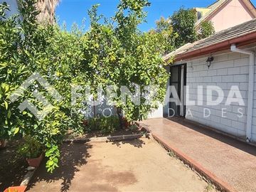 Casa en Venta en Jovino Troncoso