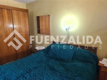 Casa en Venta en Jovino Troncoso