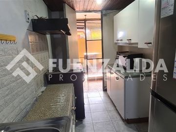 Casa en Venta en Jovino Troncoso