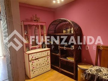Casa en Venta en Jovino Troncoso