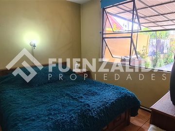 Casa en Venta en Jovino Troncoso