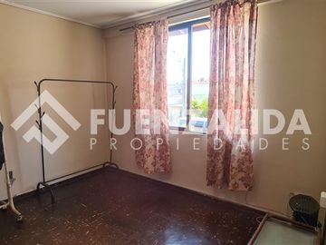 Casa en Venta en Jovino Troncoso