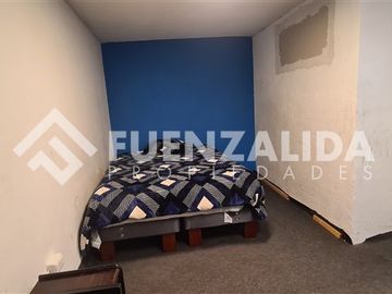 Casa en Venta en Jovino Troncoso