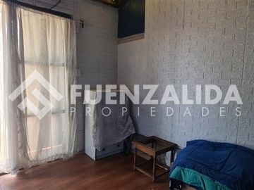 Casa en Venta en Jovino Troncoso