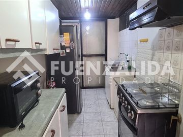 Casa en Venta en Jovino Troncoso