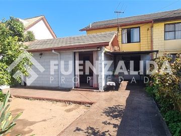 Casa en Venta en Jovino Troncoso