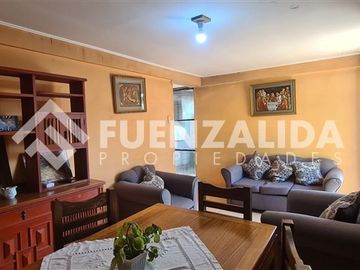 Casa en Venta en Jovino Troncoso