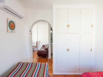VENTA DEPARTAMENTO 2 AMBIENTES  BALVANERA