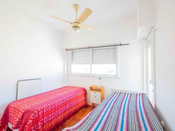 VENTA DEPARTAMENTO 2 AMBIENTES  BALVANERA