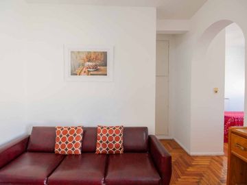 VENTA DEPARTAMENTO 2 AMBIENTES  BALVANERA