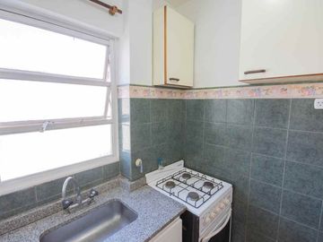 VENTA DEPARTAMENTO 2 AMBIENTES  BALVANERA