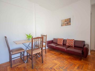 VENTA DEPARTAMENTO 2 AMBIENTES  BALVANERA